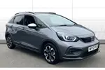 2022 Honda Jazz