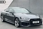 2019 Audi RS5