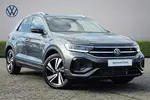 2023 Volkswagen T-Roc