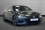 2022 Volkswagen Arteon