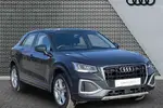 2021 Audi Q2