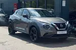 2024 Nissan Juke