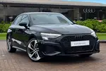 2023 Audi A3