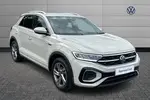 2024 Volkswagen T-Roc