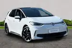 2025 Volkswagen ID.3