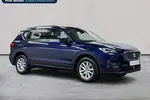 2021 SEAT Tarraco