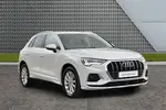 2020 Audi Q3