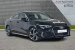 2024 Audi A3