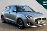 2022 Suzuki Swift