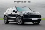 2022 Porsche Cayenne