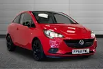 2019 Vauxhall Corsa