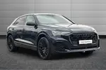 2025 Audi Q8