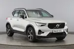 2022 Volvo XC40