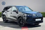 2026 Volkswagen Tayron