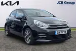 2017 Kia Rio