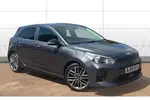 2019 Kia Rio