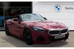 2020 BMW Z4