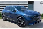 2023 Mercedes-Benz EQA