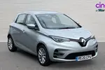 2020 Renault Zoe