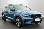 2024 Volvo XC40