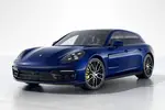 2020 Porsche Panamera