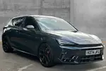 2025 Cupra Leon