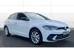 2024 Volkswagen Polo