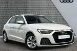 2022 Audi A1