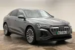 2023 Audi Q8