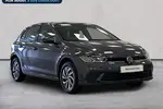 2023 Volkswagen Polo