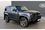 2022 Land Rover Defender