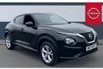 2021 Nissan Juke