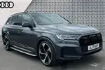 2022 Audi Q7