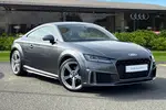 2020 Audi TT