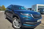 2018 Skoda Kodiaq
