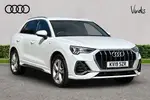 2019 Audi Q3