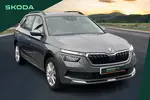 2022 Skoda Kamiq