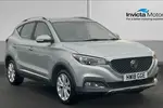 2018 MG ZS