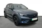 2025 Volvo Ex40