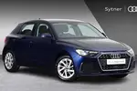 2022 Audi A1