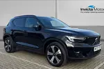 2022 Volvo XC40 Recharge