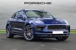 2022 Porsche Macan