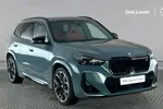 2024 BMW X1