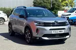 2022 Citroen C5 Aircross