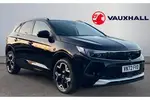 2022 Vauxhall Grandland