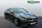 2020 Mercedes-Benz CLA