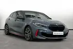 2021 BMW 1 Series