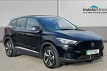 2025 MG ZS EV