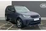 2023 Land Rover Discovery