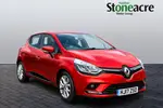 2017 Renault Clio
